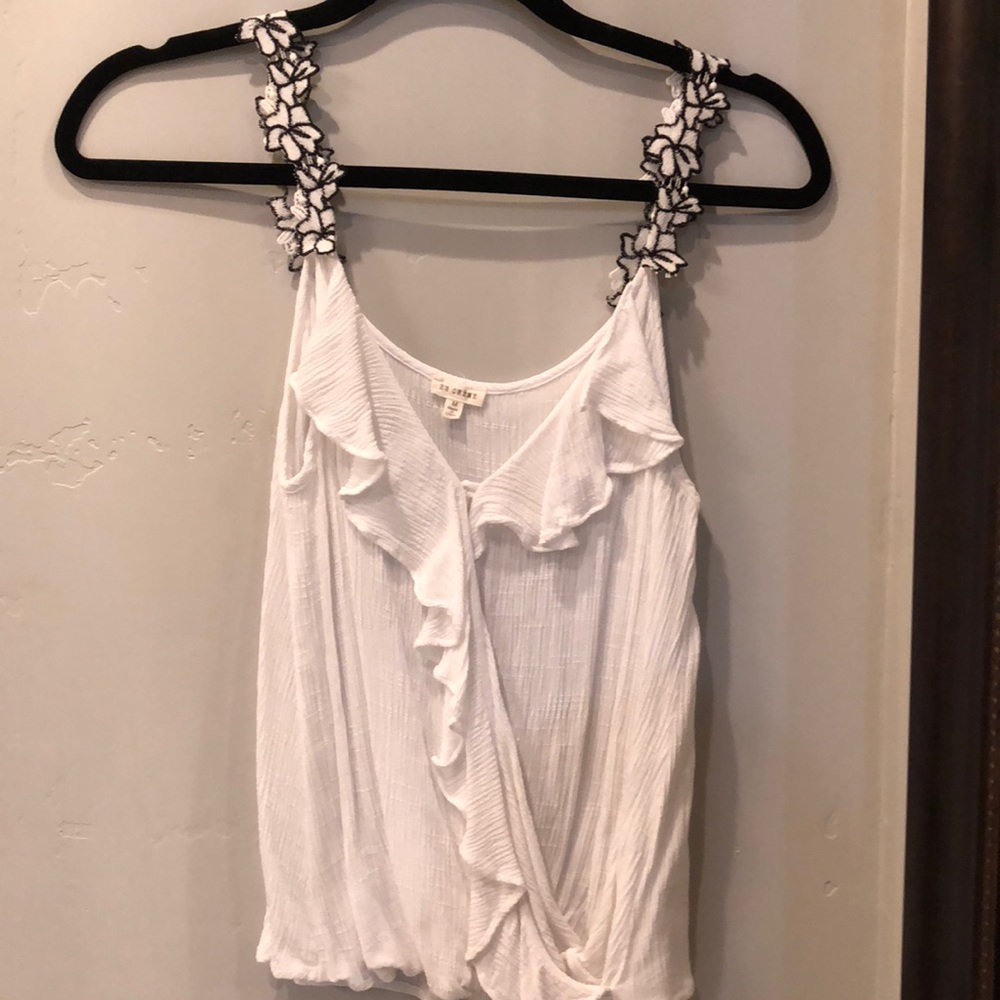 Flowy Blouse